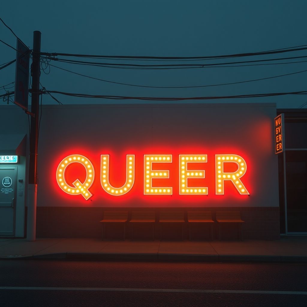 เบื้องหลังความสำเร็จของ 'QUEER เควียร์' ที่ต้องสำรวจ